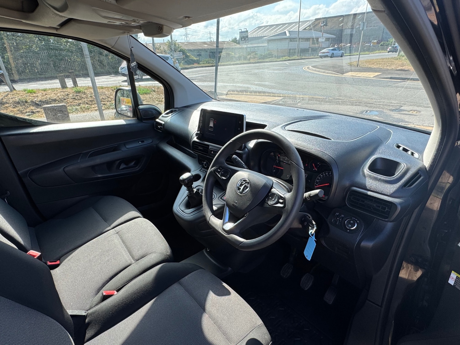 Used Vauxhall Combo 2022 for sale - 75304606: Photo 15