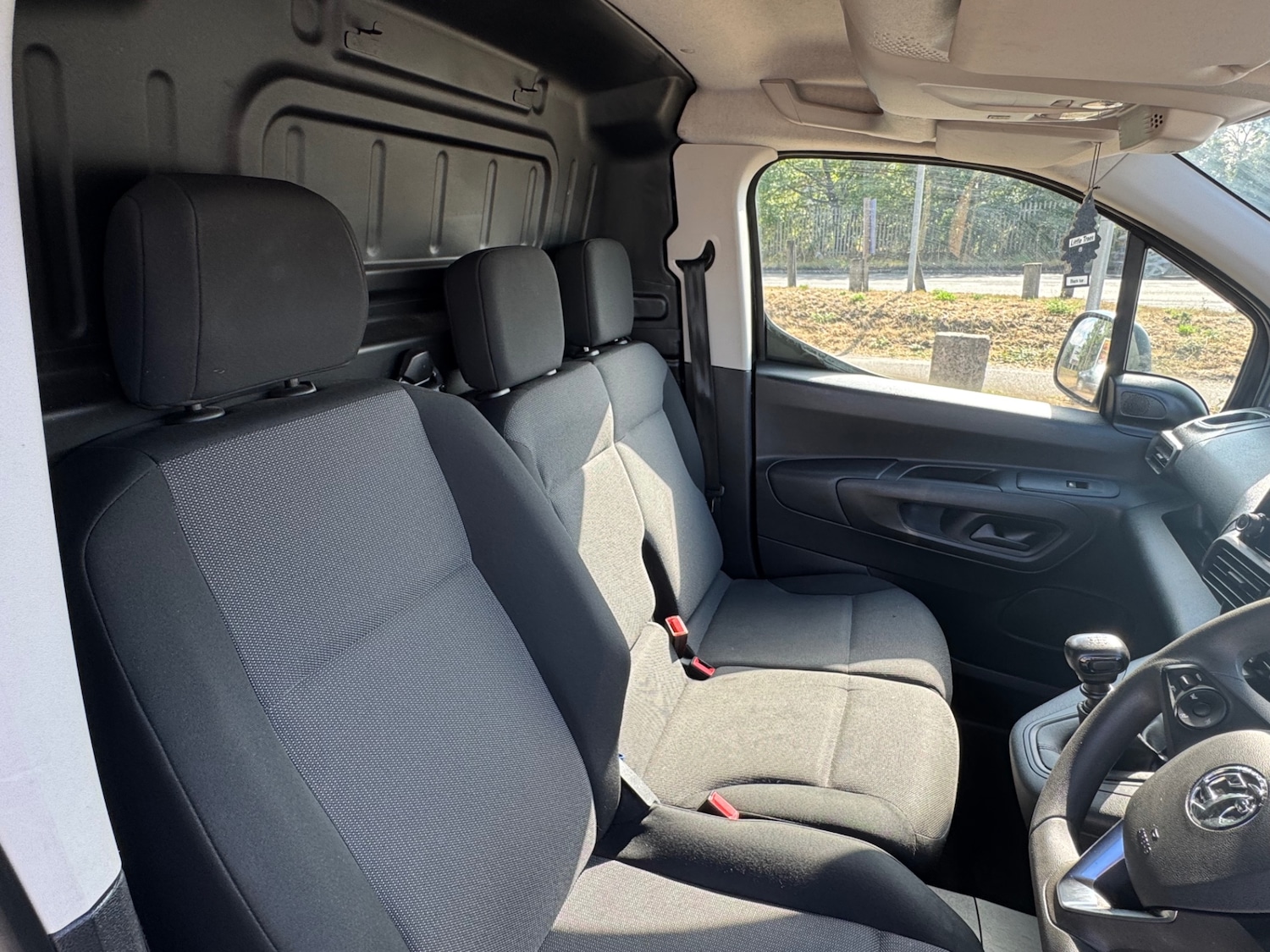 Used Vauxhall Combo 2022 for sale - 75304606: Photo 16