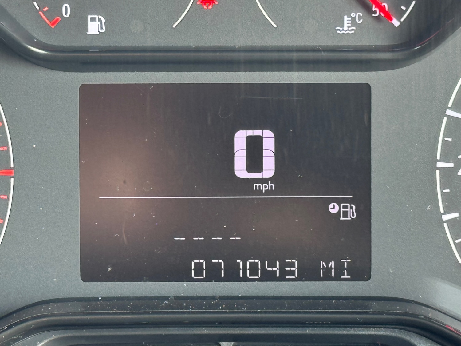 Used Vauxhall Combo 2022 for sale - 75304606: Photo 17