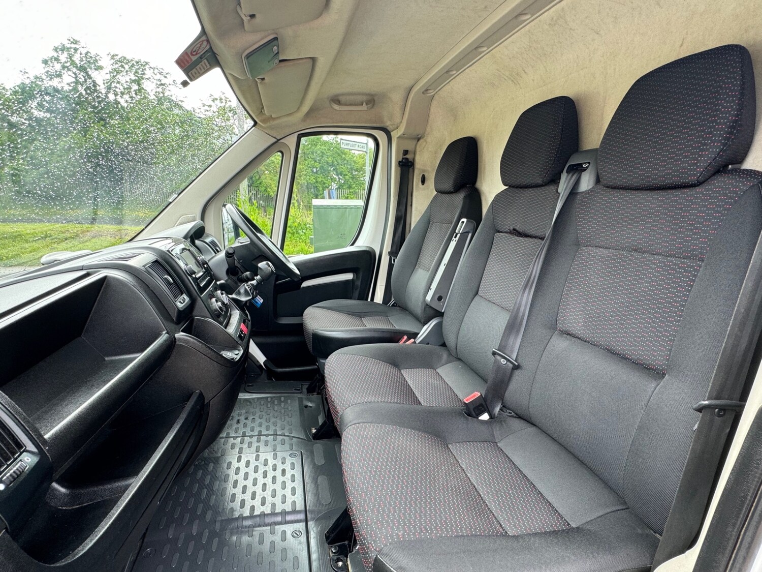 Vehicle 15