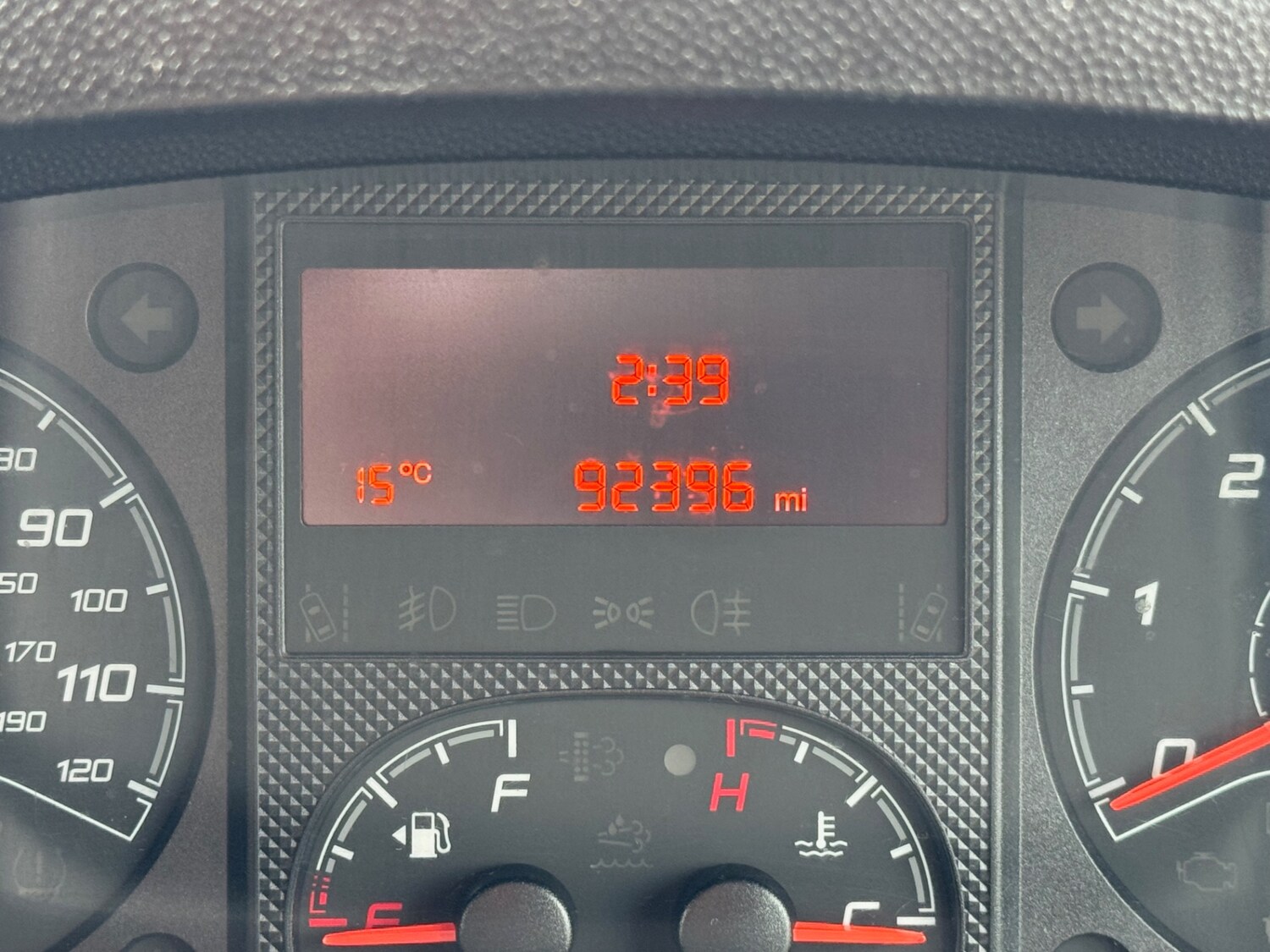 Vehicle 17