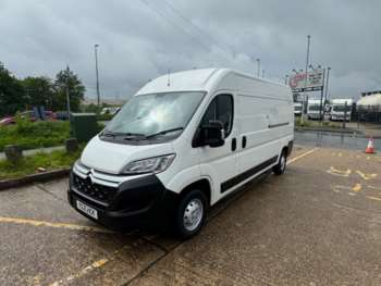 Used Citroen Relay 2021 for sale - 70888201: Photo