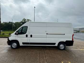 Used Citroen Relay 2021 for sale - 70888201: Photo