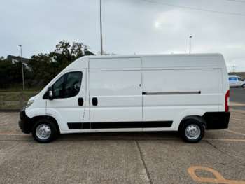 Used Citroen Relay 2021 for sale - 72245633: Photo