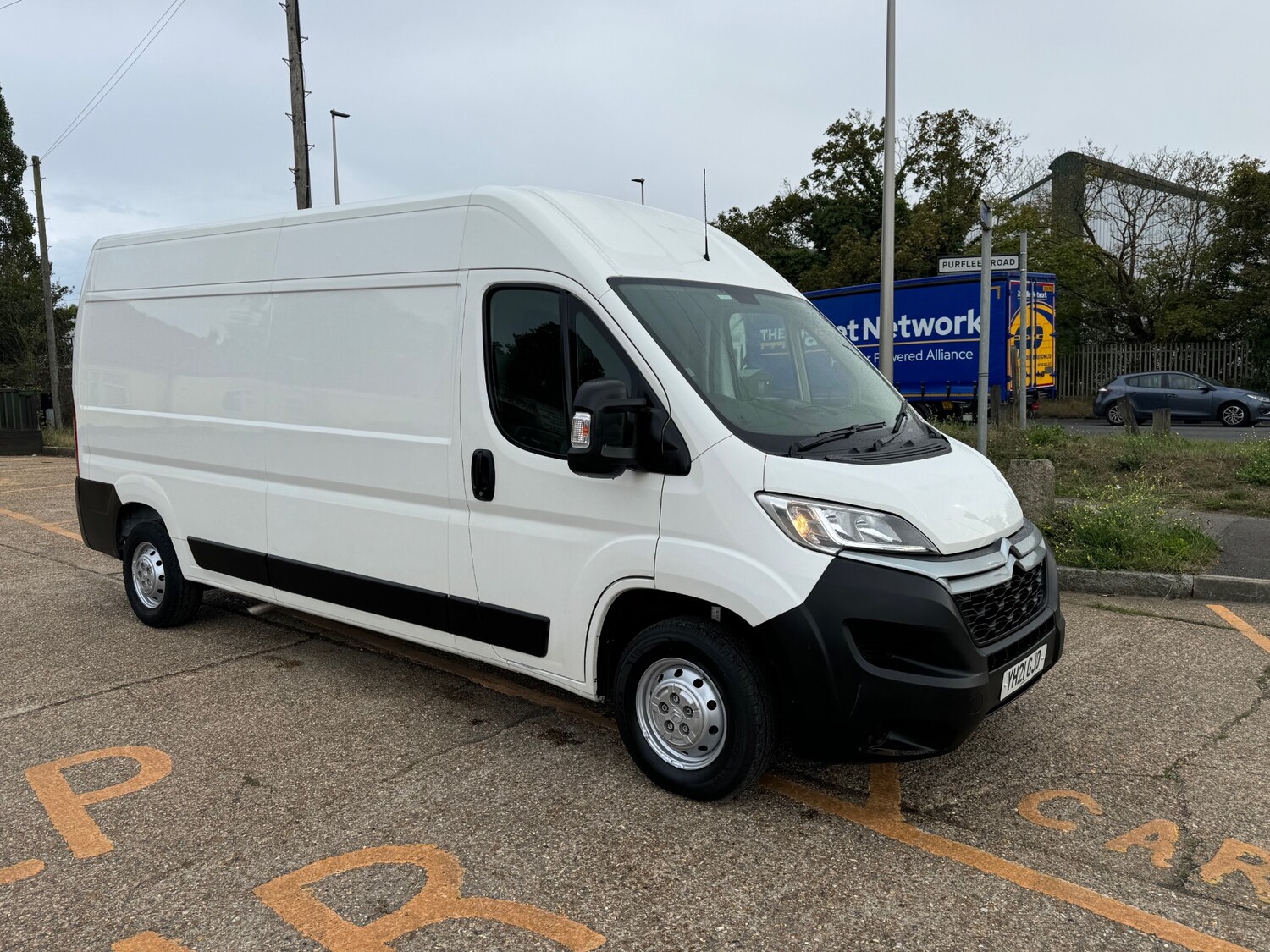 Vehicle 7