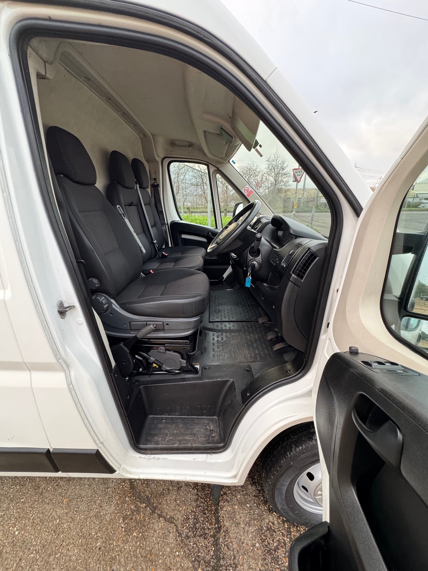 Vehicle 13