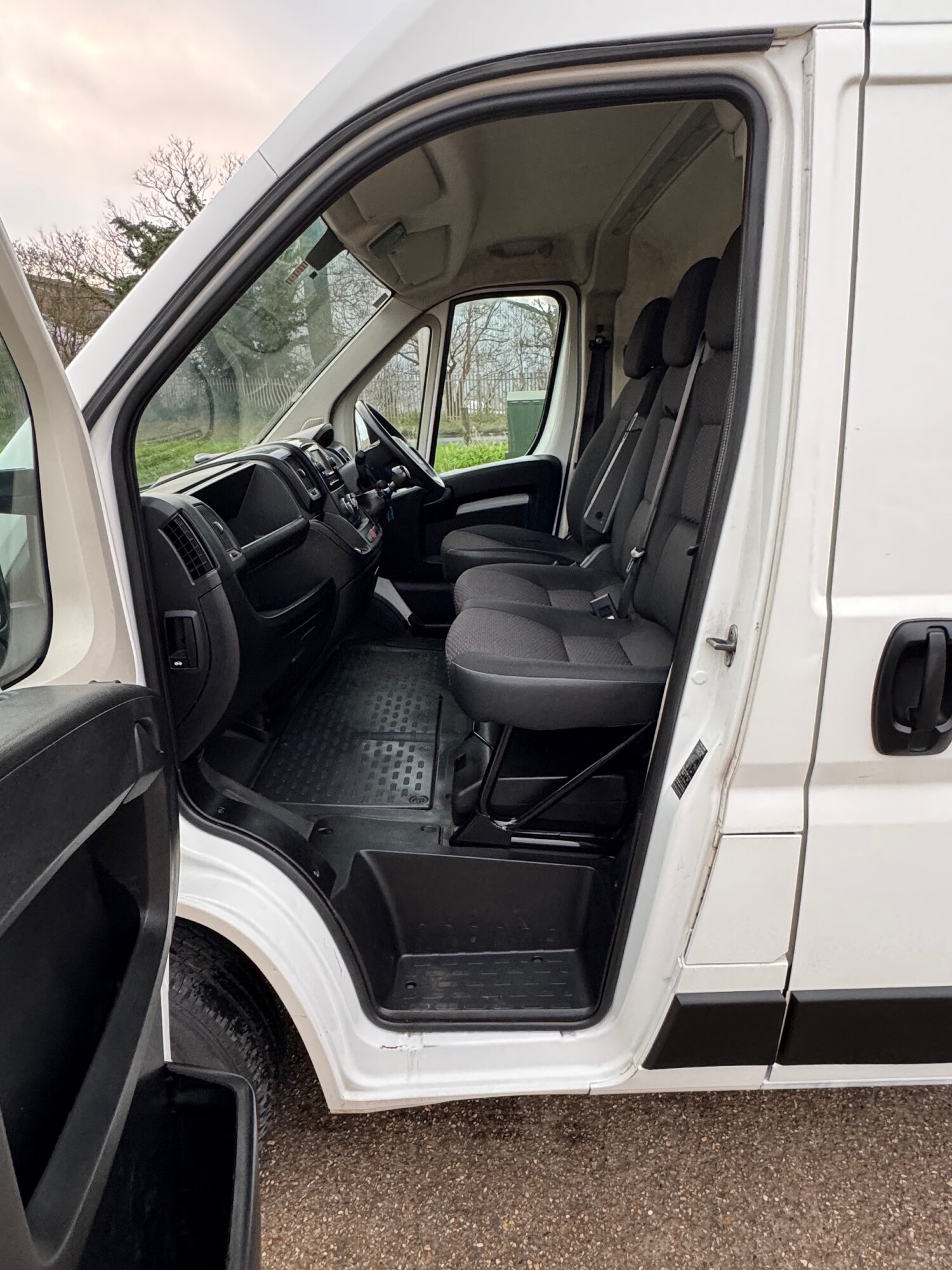 Vehicle 17