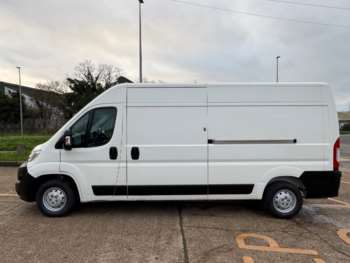 Used Citroen Relay 2021 for sale - 73193834: Photo