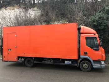 Used DAF FA 2006 for sale - 68623252: Photo