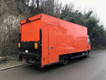 Used DAF FA 2006 for sale - 68623252: Photo