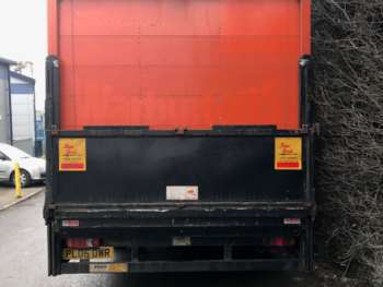 Used DAF FA 2006 for sale - 68623252: Photo