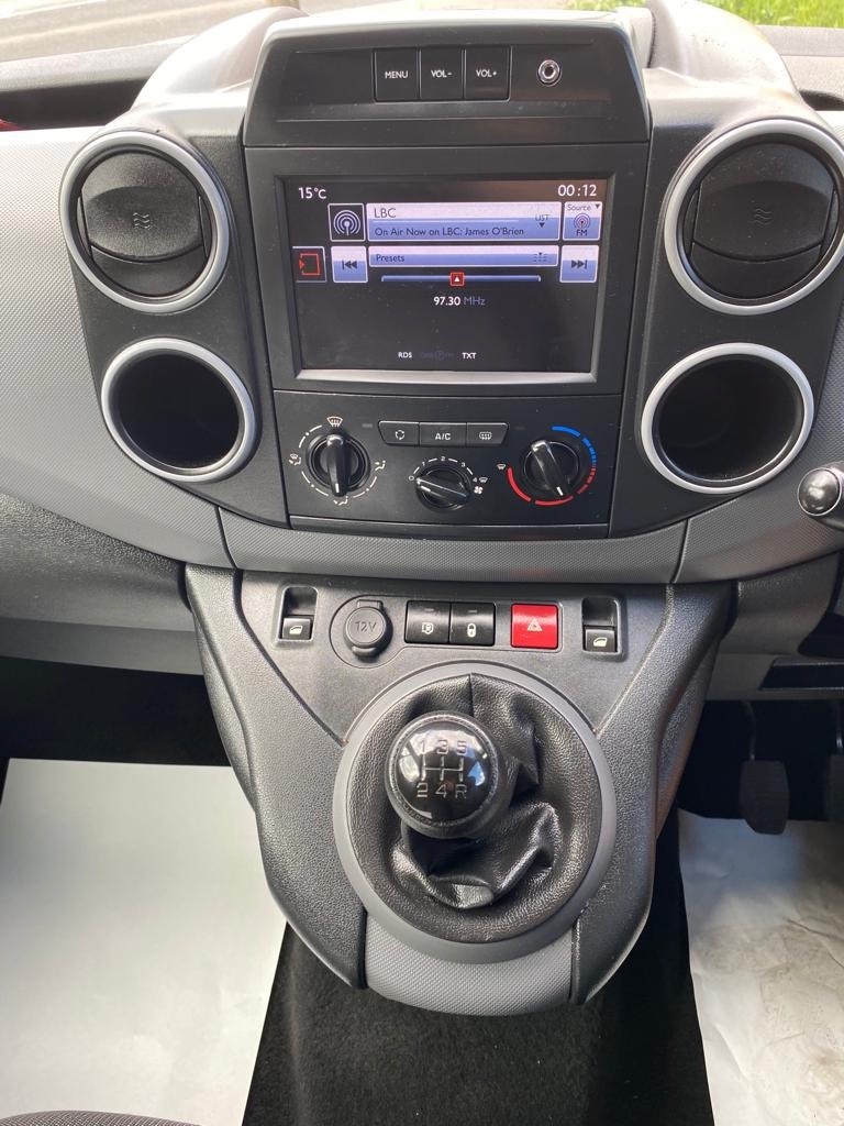 Vehicle 17