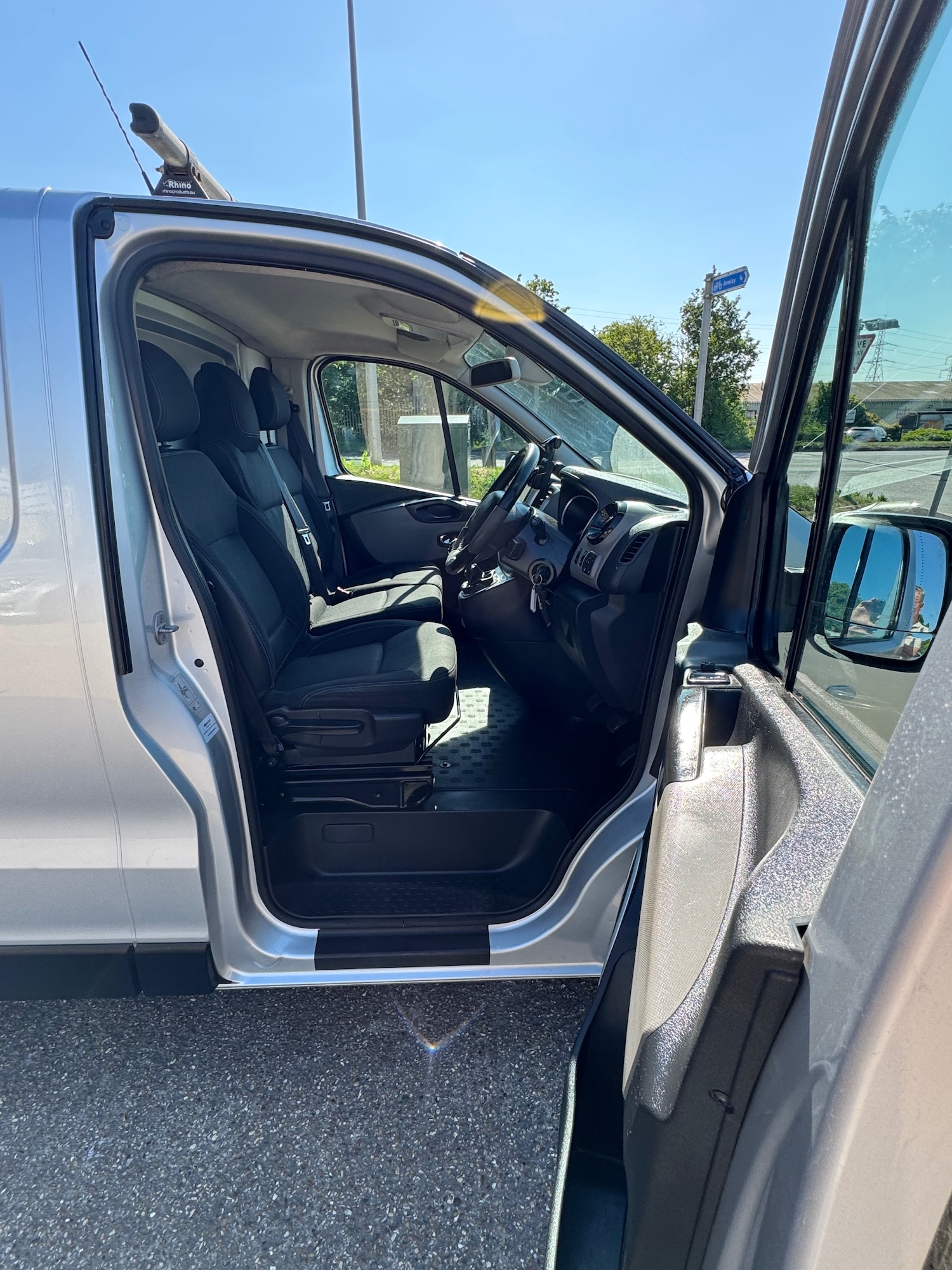 Vehicle 13