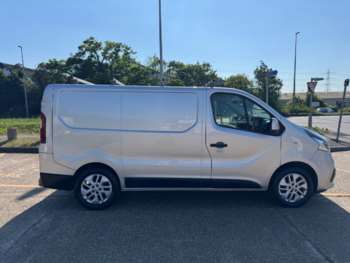 Used Renault Trafic 2017 for sale - 74636761: Photo