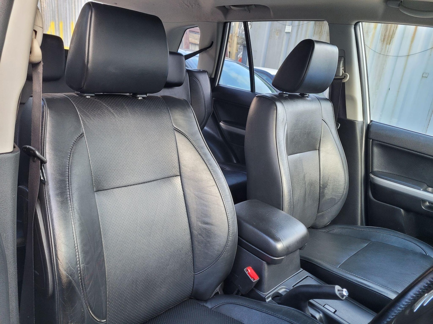 Used Suzuki Grand Vitara 2014 for sale - 77130916: Photo 12