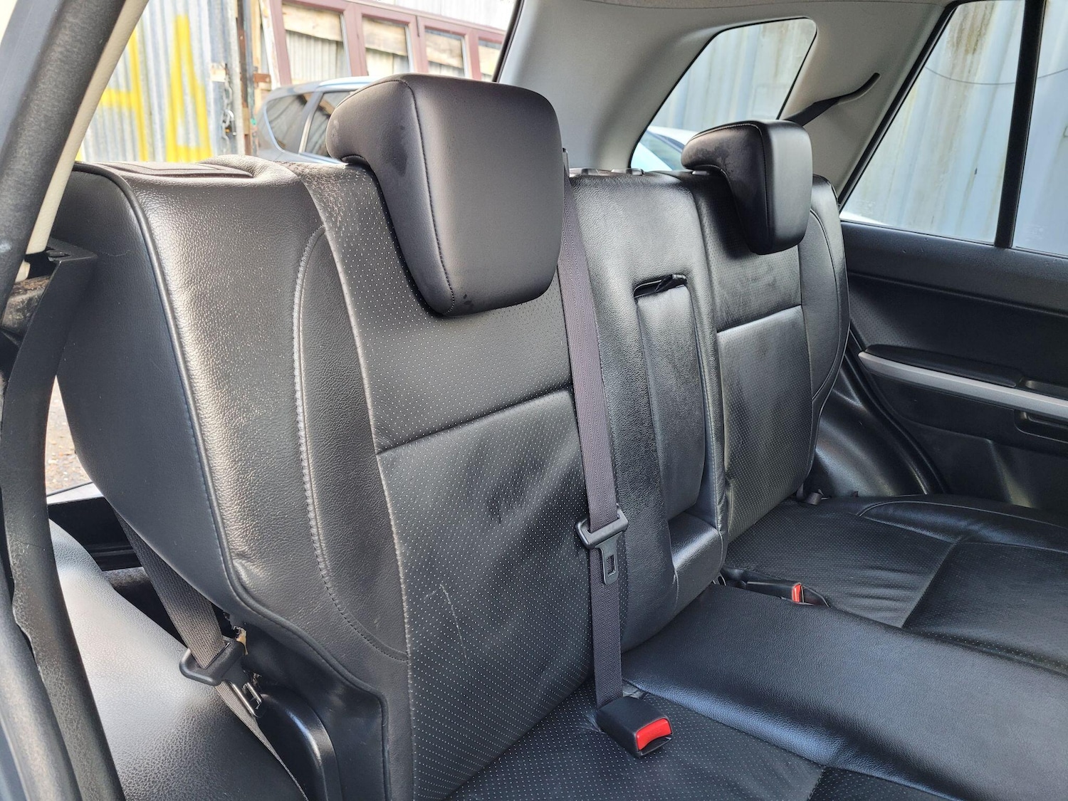 Used Suzuki Grand Vitara 2014 for sale - 77130916: Photo 14