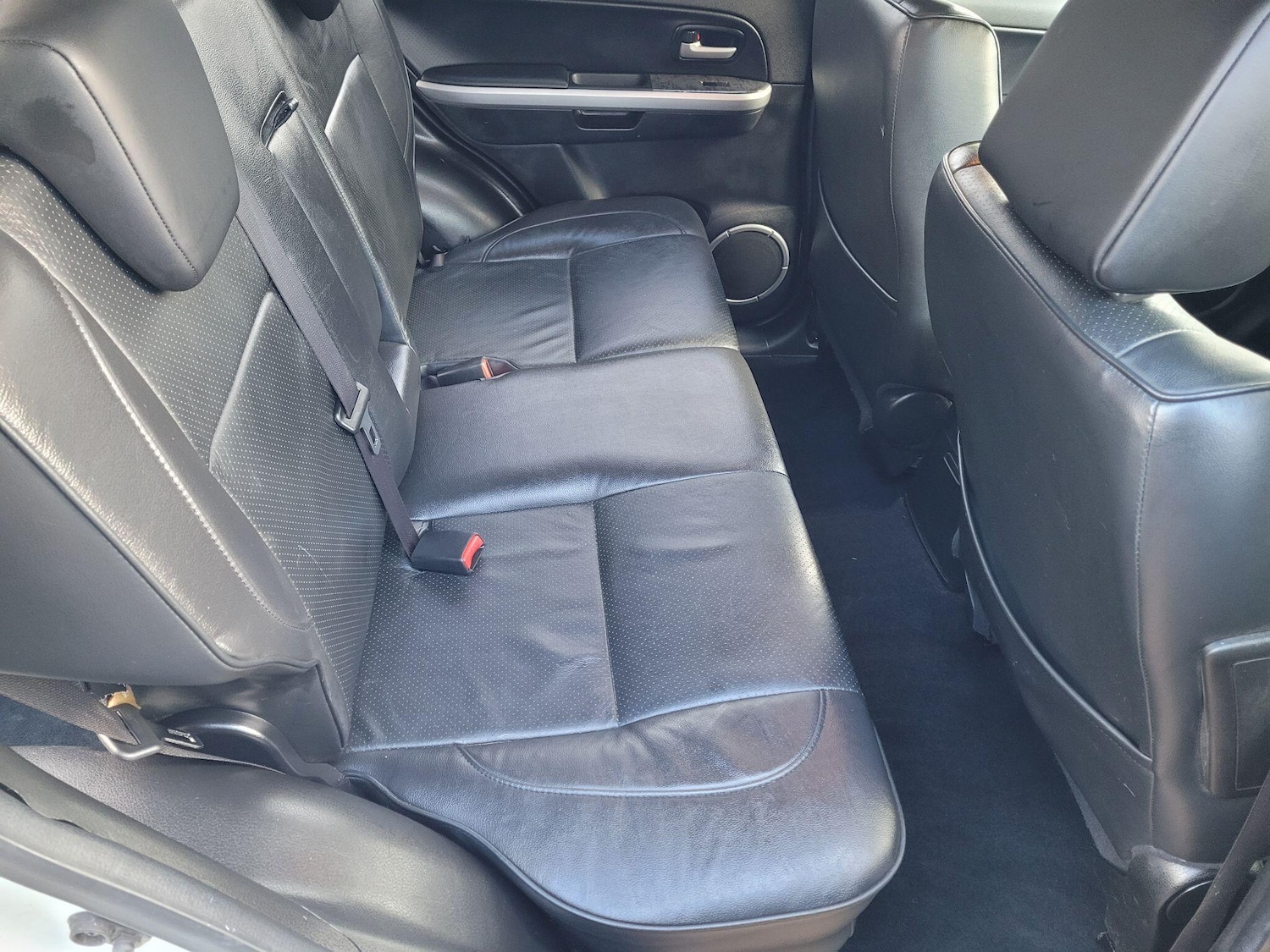 Used Suzuki Grand Vitara 2014 for sale - 77130916: Photo 15