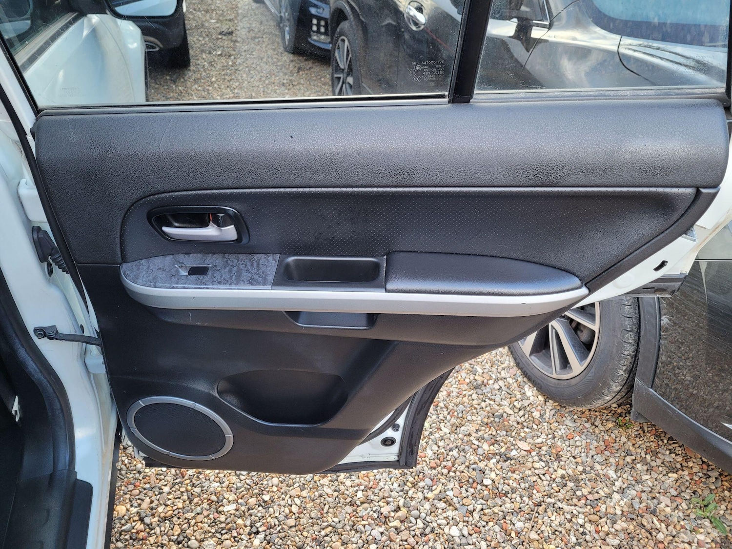 Used Suzuki Grand Vitara 2014 for sale - 77130916: Photo 17