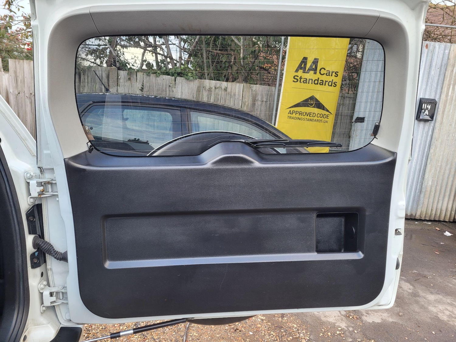 Used Suzuki Grand Vitara 2014 for sale - 77130916: Photo 18