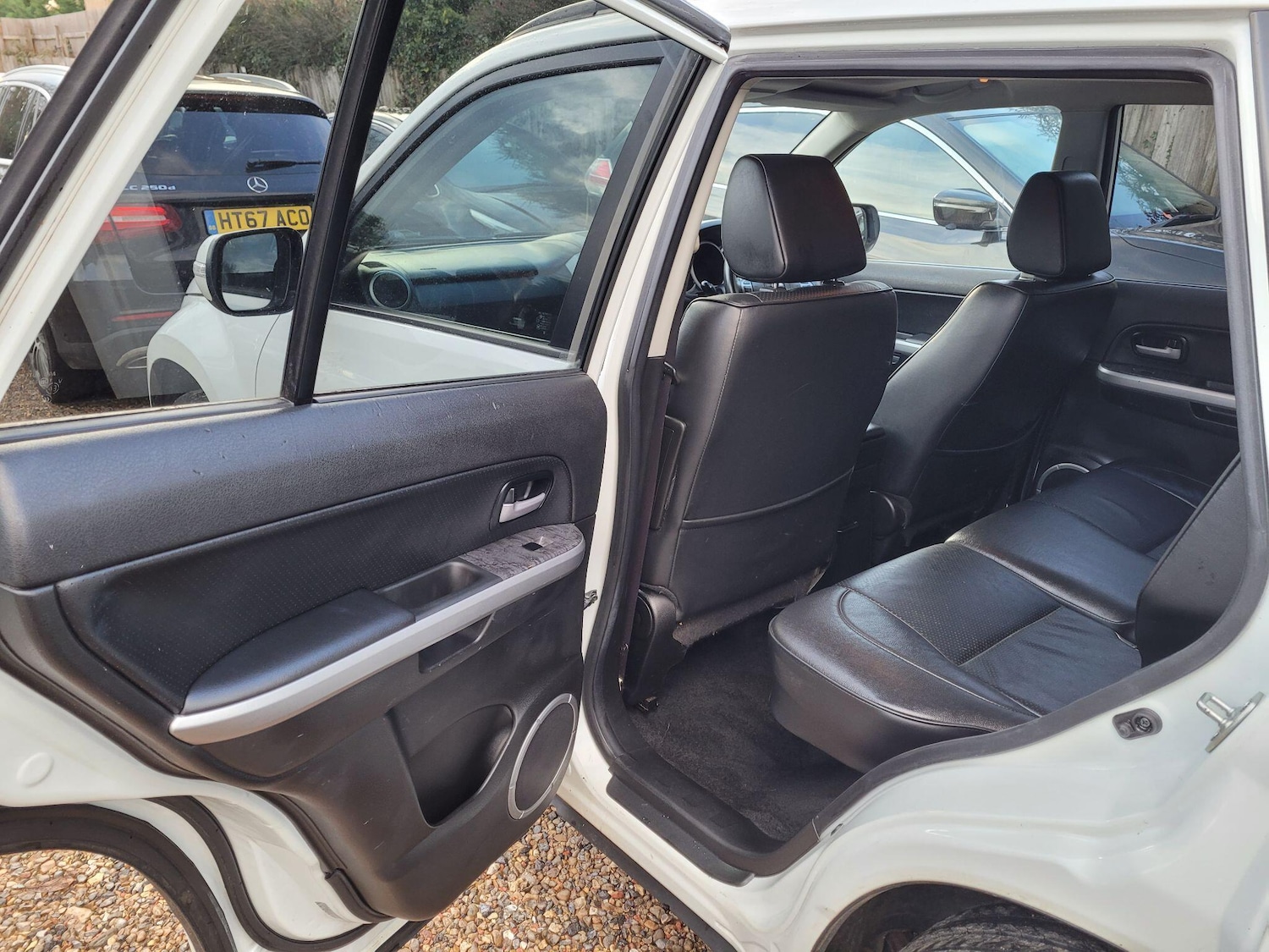 Used Suzuki Grand Vitara 2014 for sale - 77130916: Photo 19