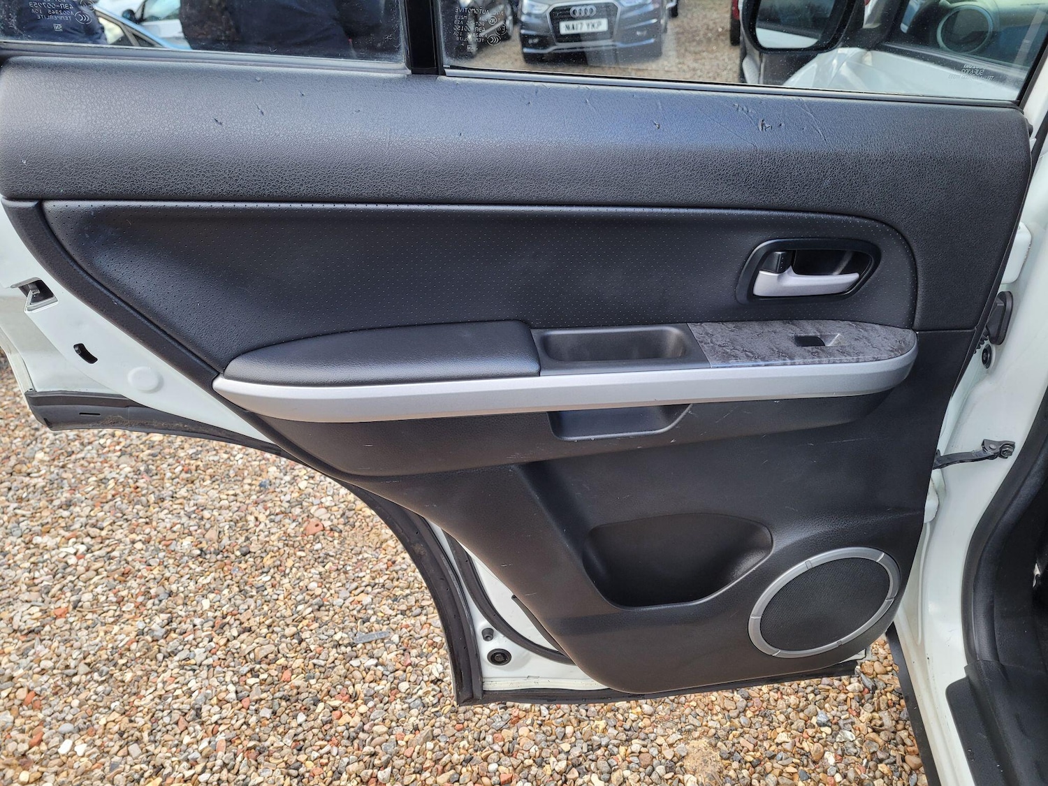 Used Suzuki Grand Vitara 2014 for sale - 77130916: Photo 20