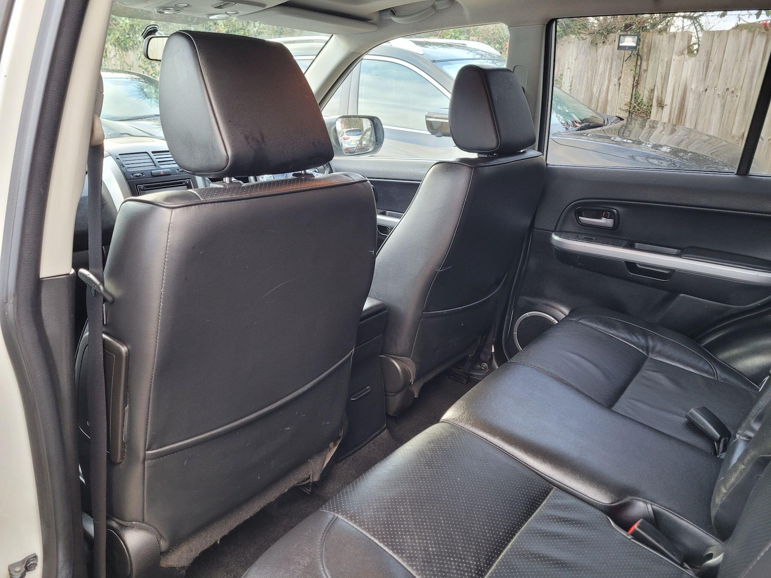 Used Suzuki Grand Vitara 2014 for sale - 77130916: Photo 22