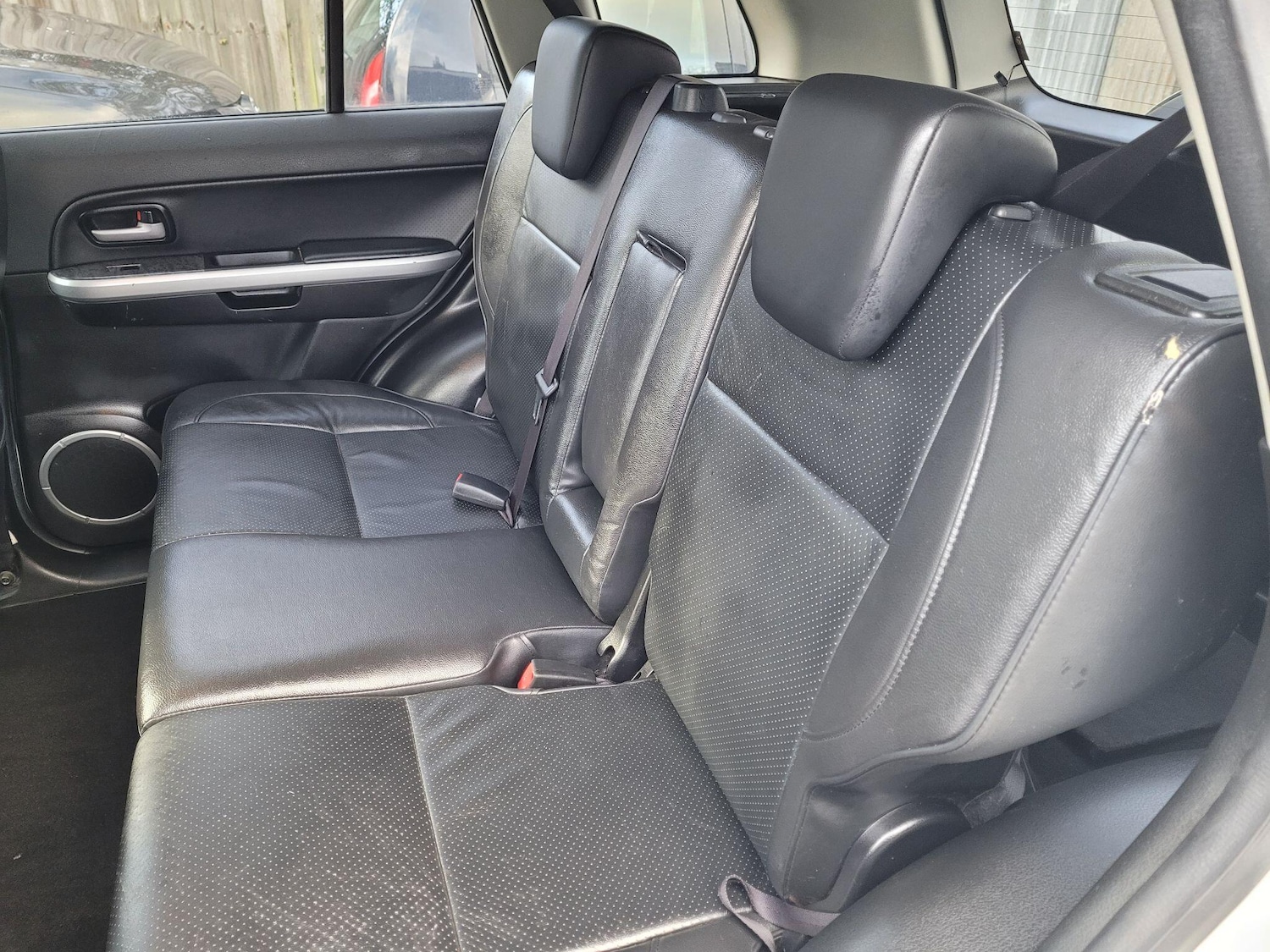 Used Suzuki Grand Vitara 2014 for sale - 77130916: Photo 23