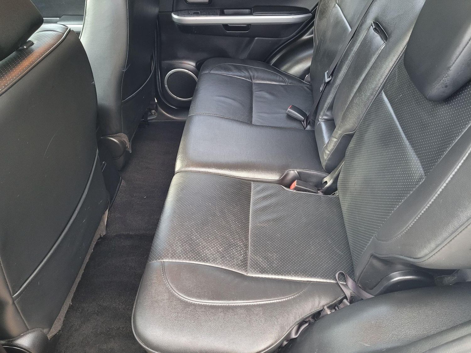 Used Suzuki Grand Vitara 2014 for sale - 77130916: Photo 24