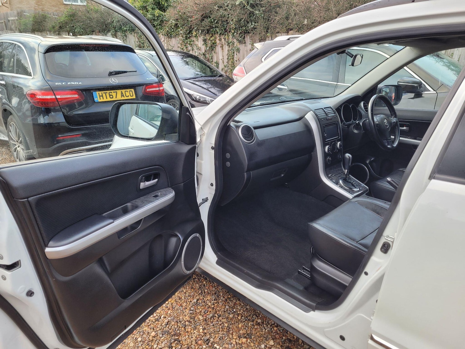 Used Suzuki Grand Vitara 2014 for sale - 77130916: Photo 27