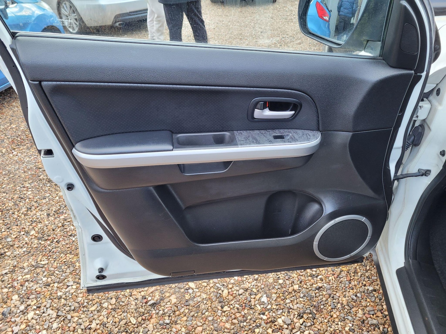 Used Suzuki Grand Vitara 2014 for sale - 77130916: Photo 28