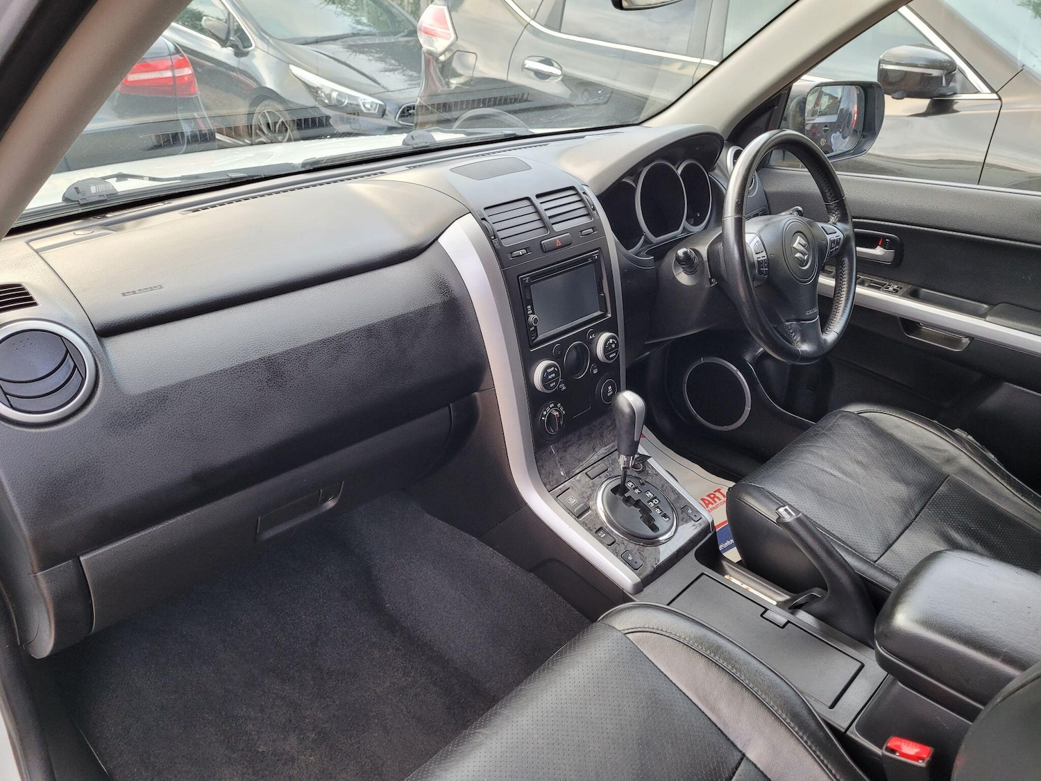 Used Suzuki Grand Vitara 2014 for sale - 77130916: Photo 29