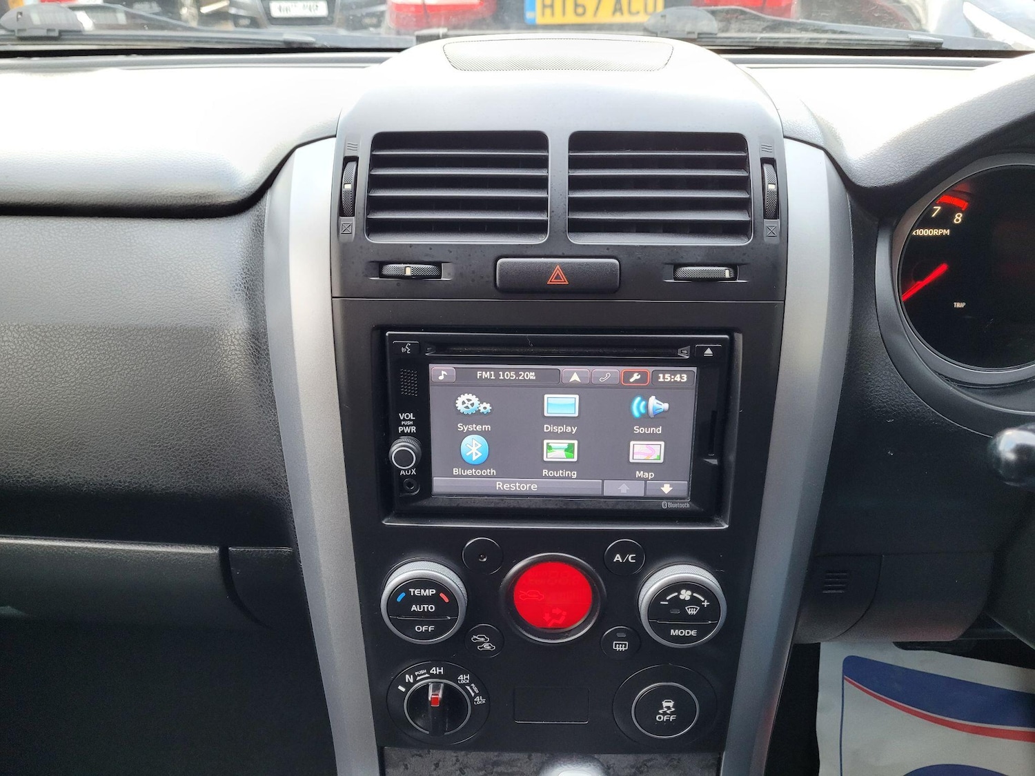 Used Suzuki Grand Vitara 2014 for sale - 77130916: Photo 41