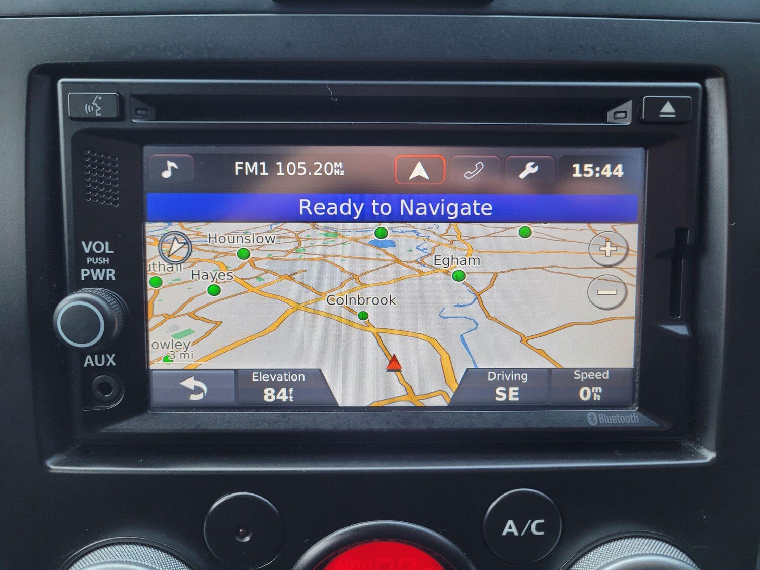 Used Suzuki Grand Vitara 2014 for sale - 77130916: Photo 44