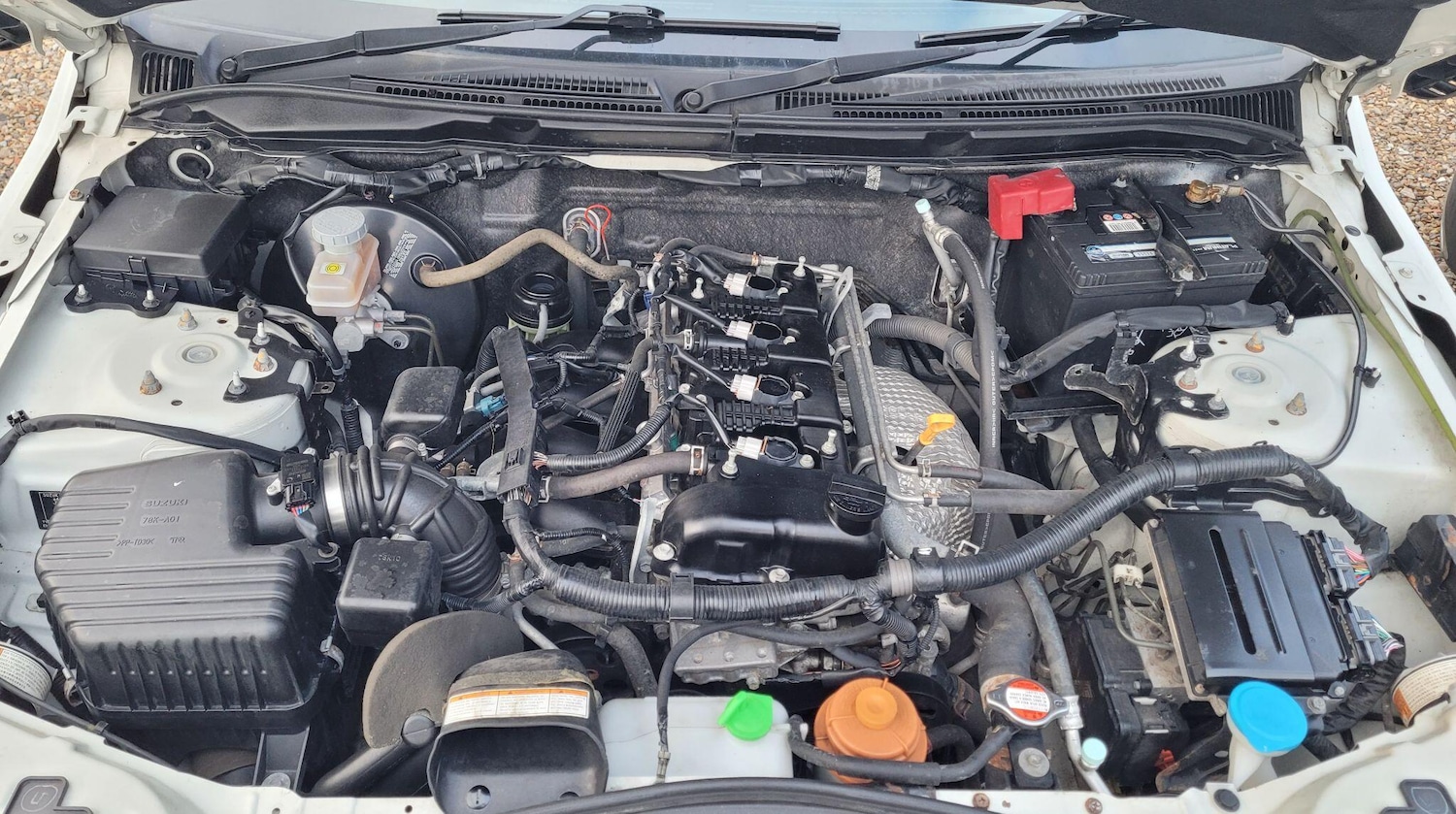 Used Suzuki Grand Vitara 2014 for sale - 77130916: Photo 47