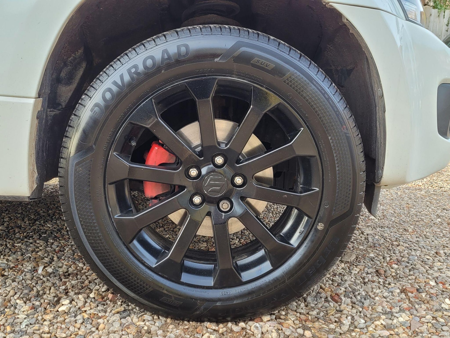 Used Suzuki Grand Vitara 2014 for sale - 77130916: Photo 56