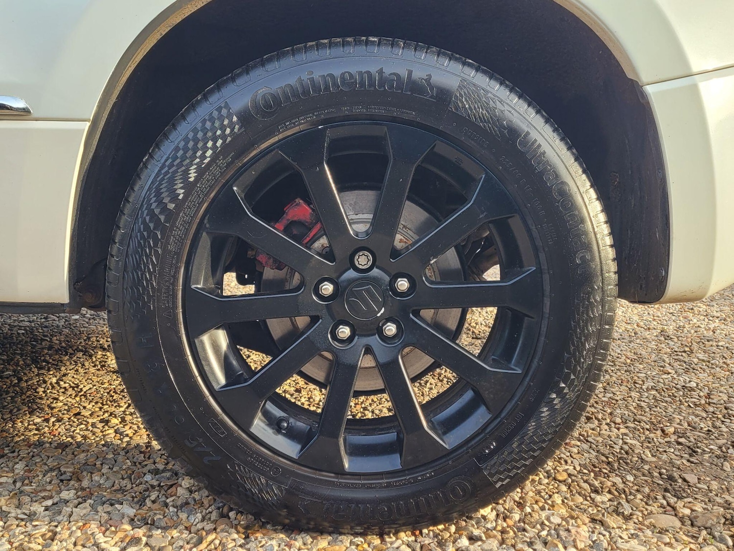 Used Suzuki Grand Vitara 2014 for sale - 77130916: Photo 59