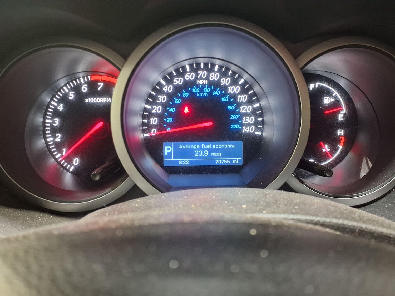 Used Suzuki Grand Vitara 2014 for sale - 77130916: Photo 7