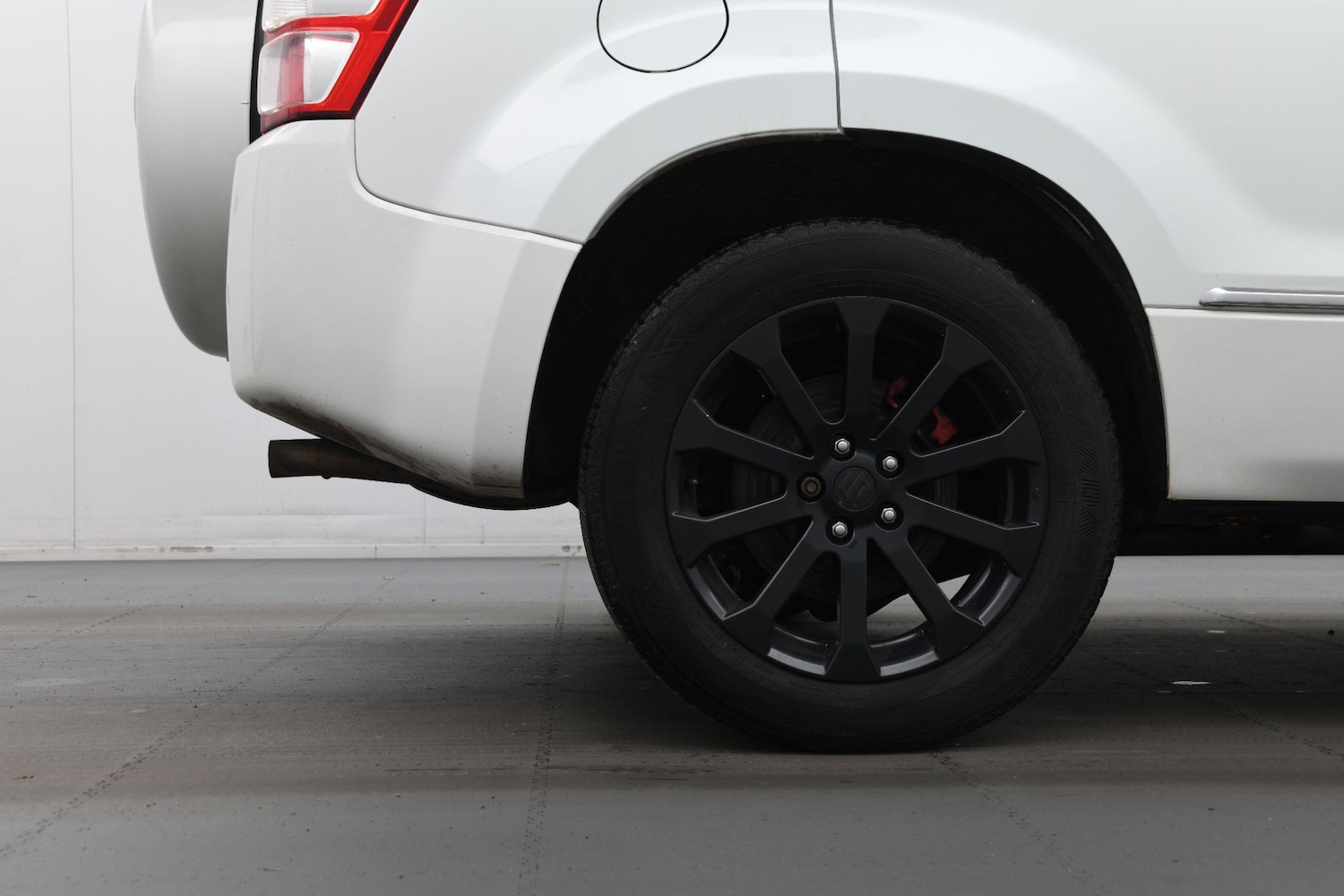 Used Suzuki Grand Vitara 2014 for sale - 77130916: Photo 8