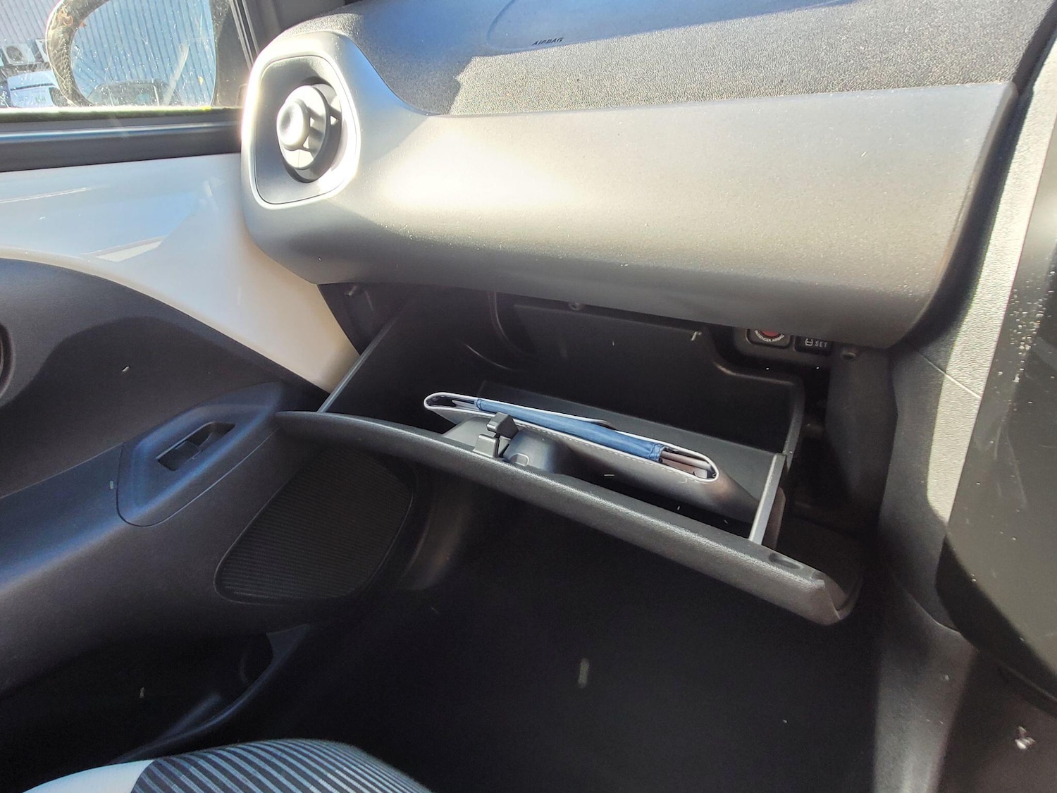 Used Peugeot 108 for sale - 76521914: Photo 12