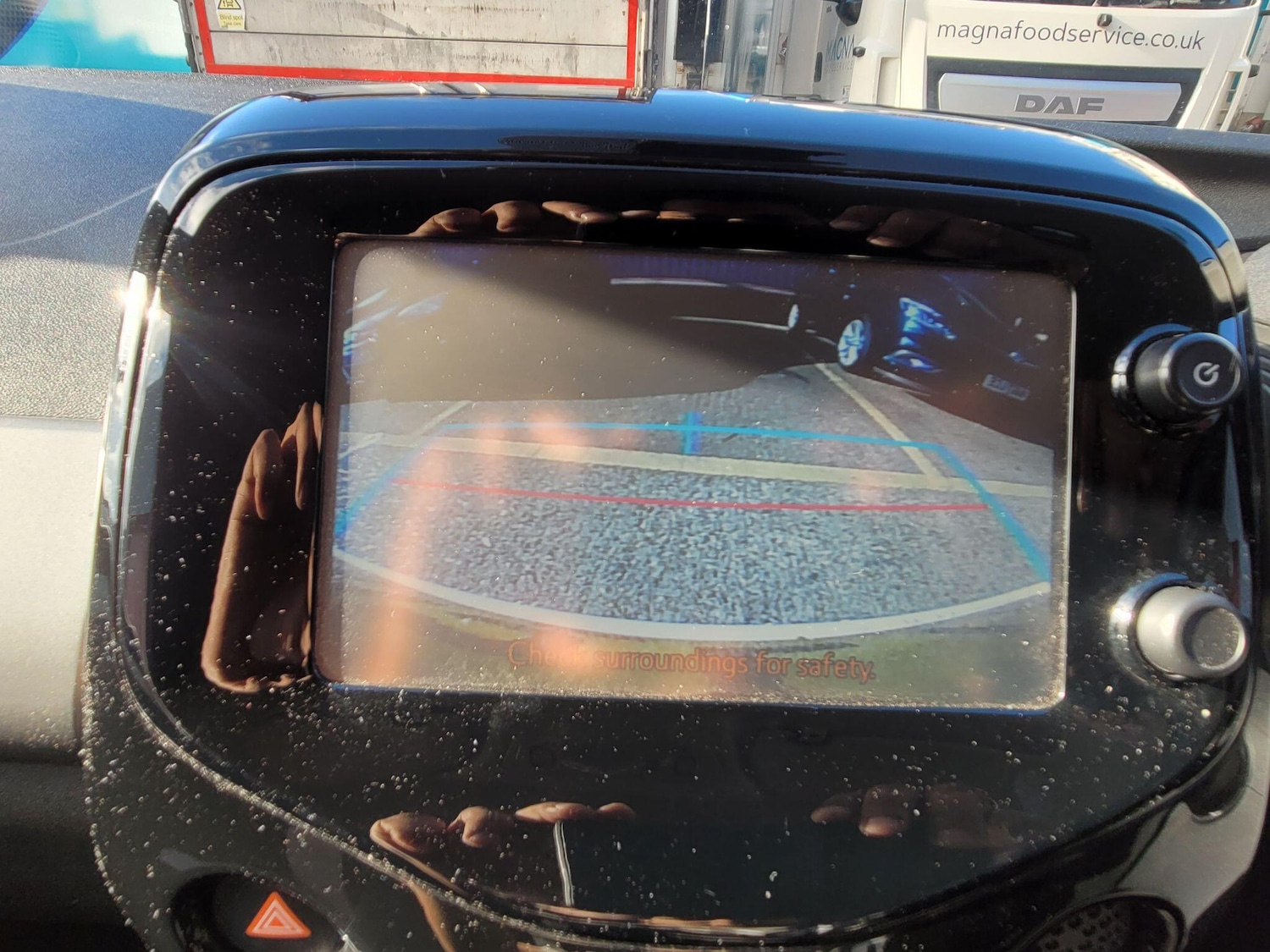 Used Peugeot 108 for sale - 76521914: Photo 13