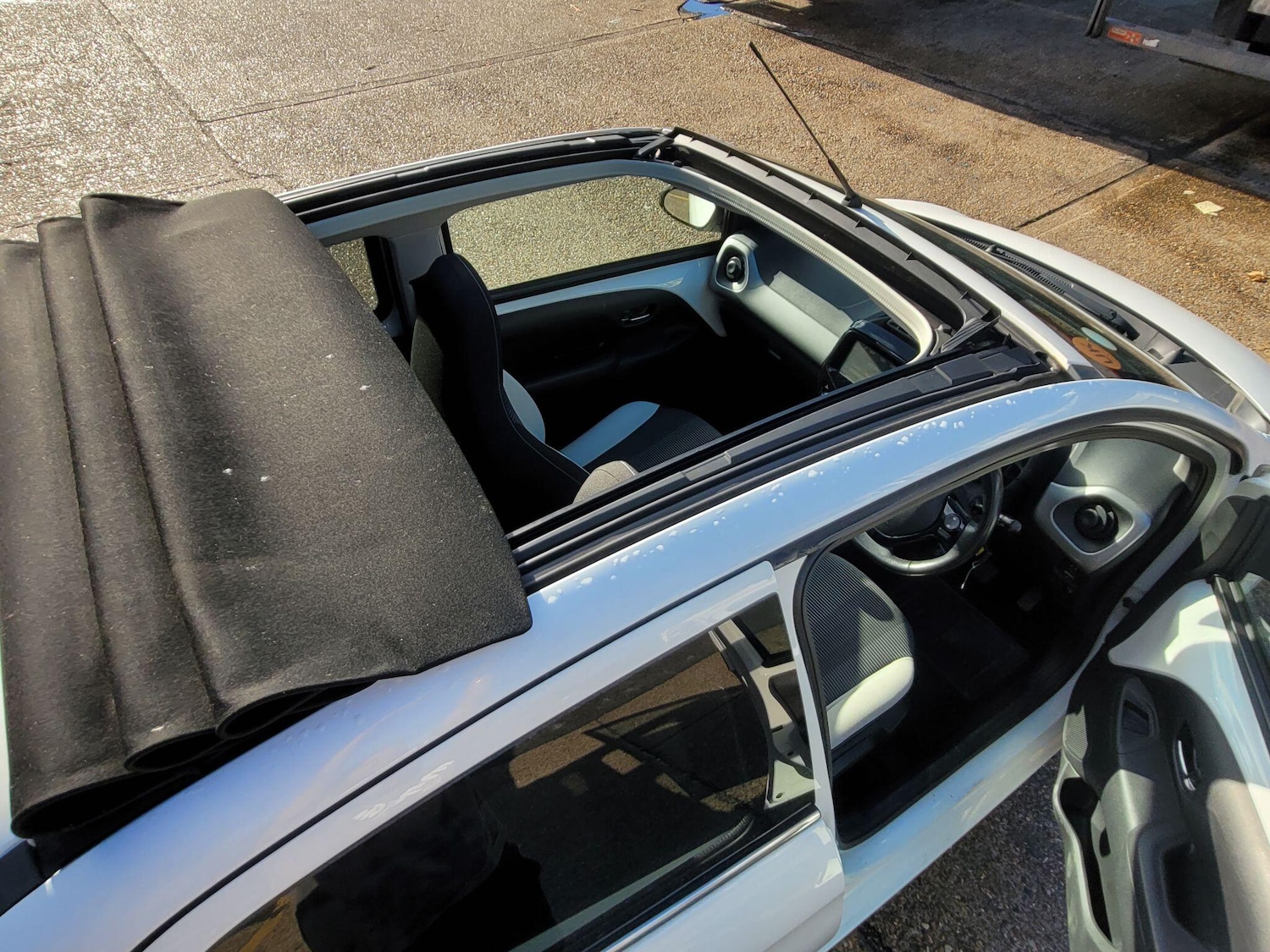 Used Peugeot 108 for sale - 76521914: Photo 14