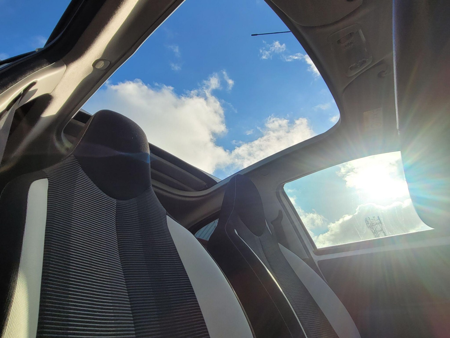 Used Peugeot 108 for sale - 76521914: Photo 15