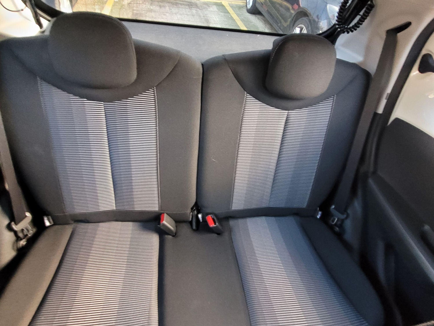 Used Peugeot 108 for sale - 76521914: Photo 18