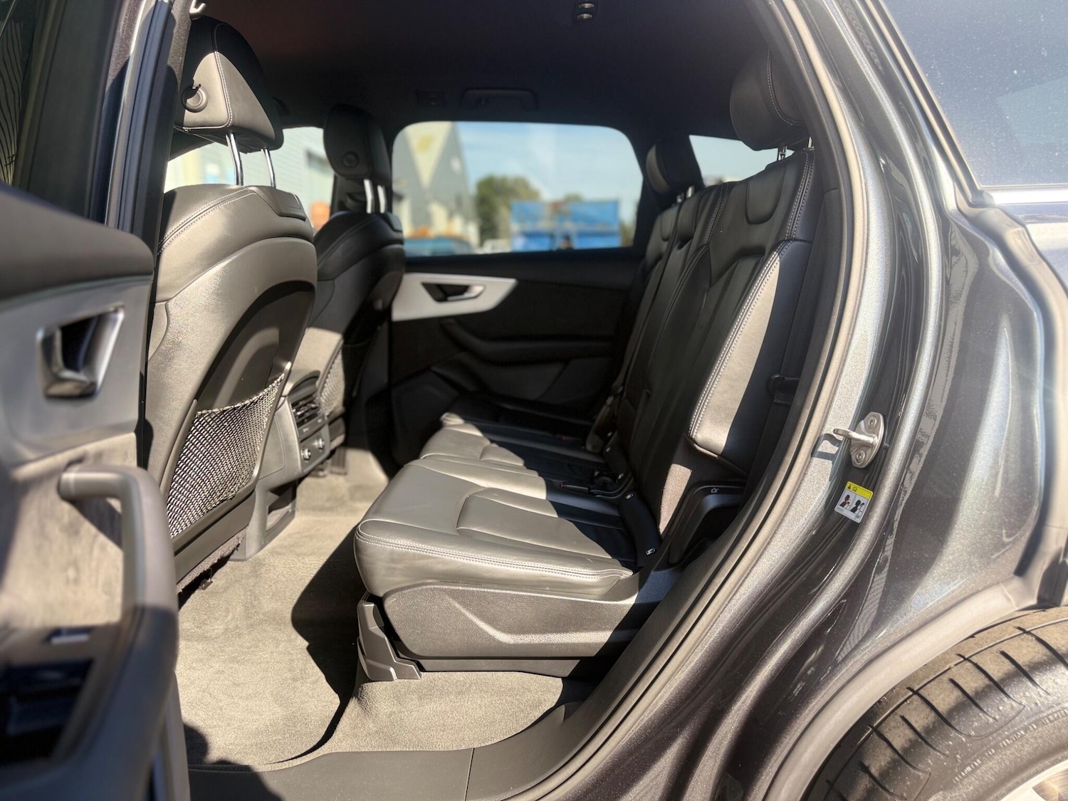 Vehicle 27