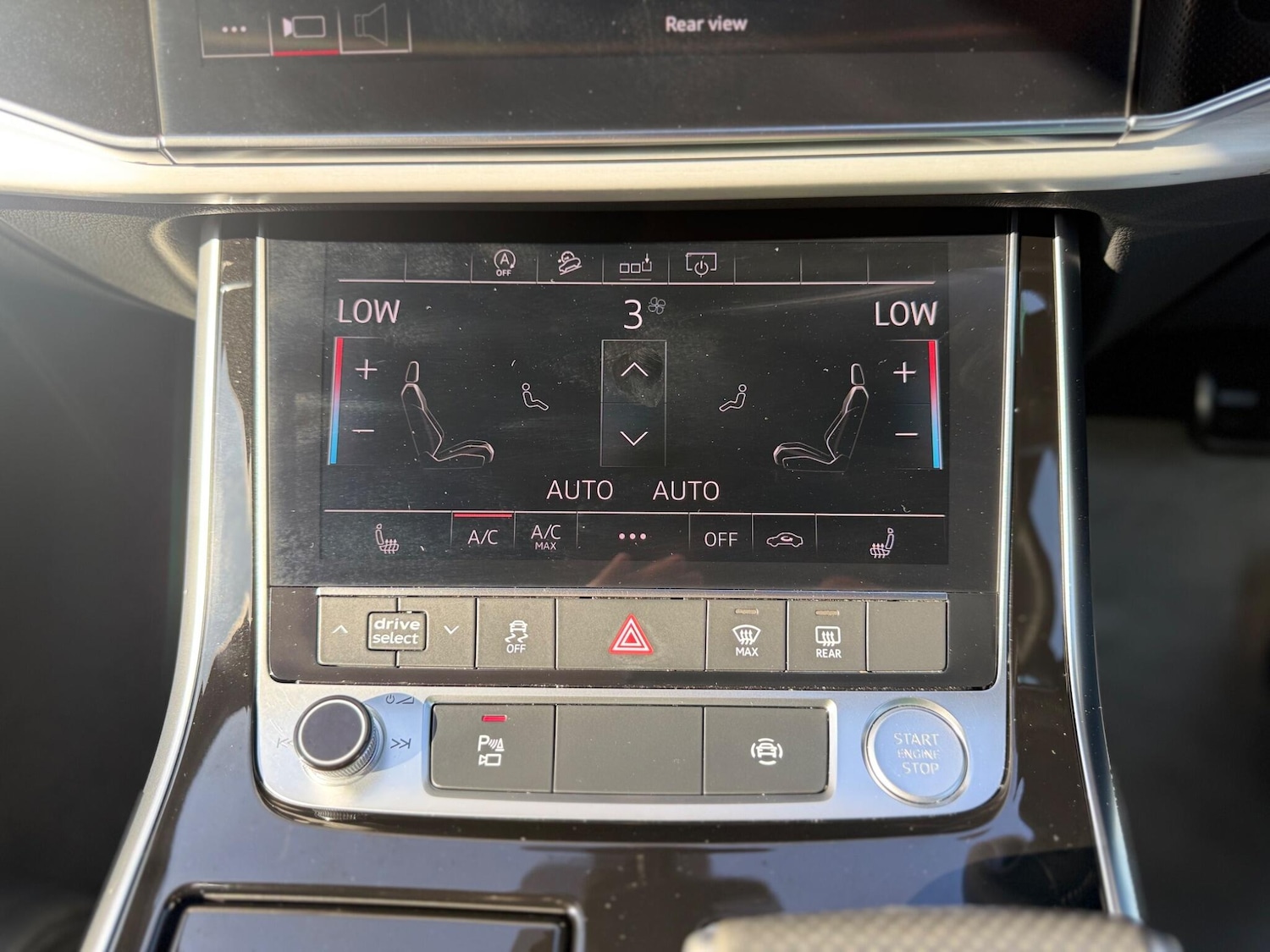Vehicle 40