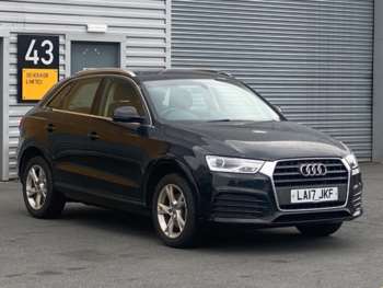 2017 (17) - 1.4 TFSI CoD Sport Euro 6 (s/s) 5dr
