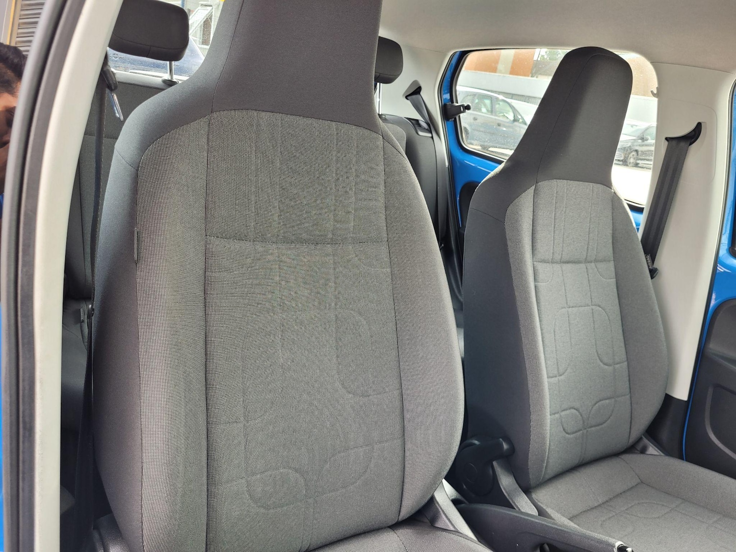 Used Volkswagen up! 2015 for sale - 76984712: Photo 20