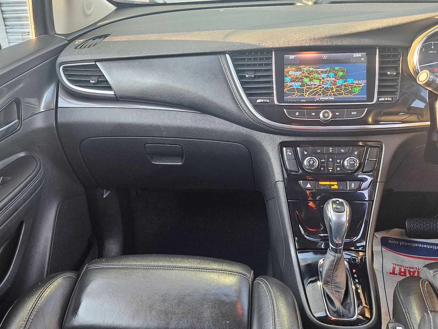 Vehicle 13
