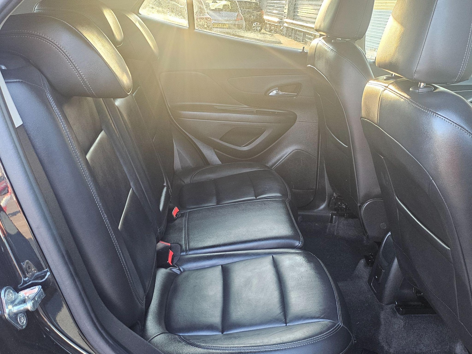 Vehicle 26