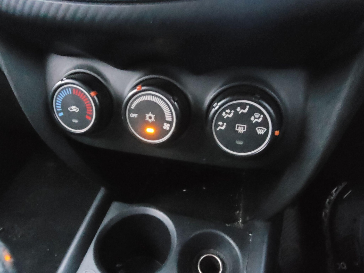 Used Mitsubishi ASX 2016 for sale - 77377030: Photo 11